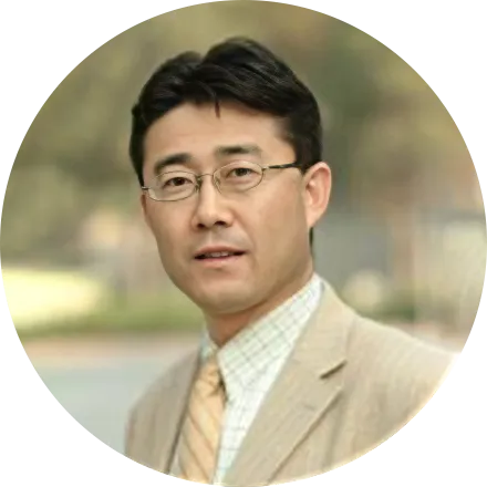 George Fu Gao 