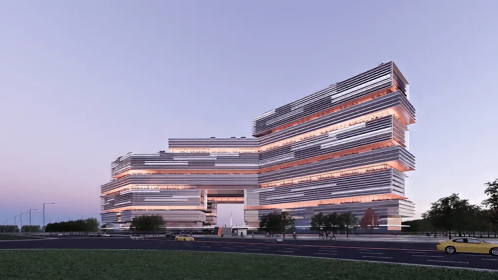 Executive Headquarters