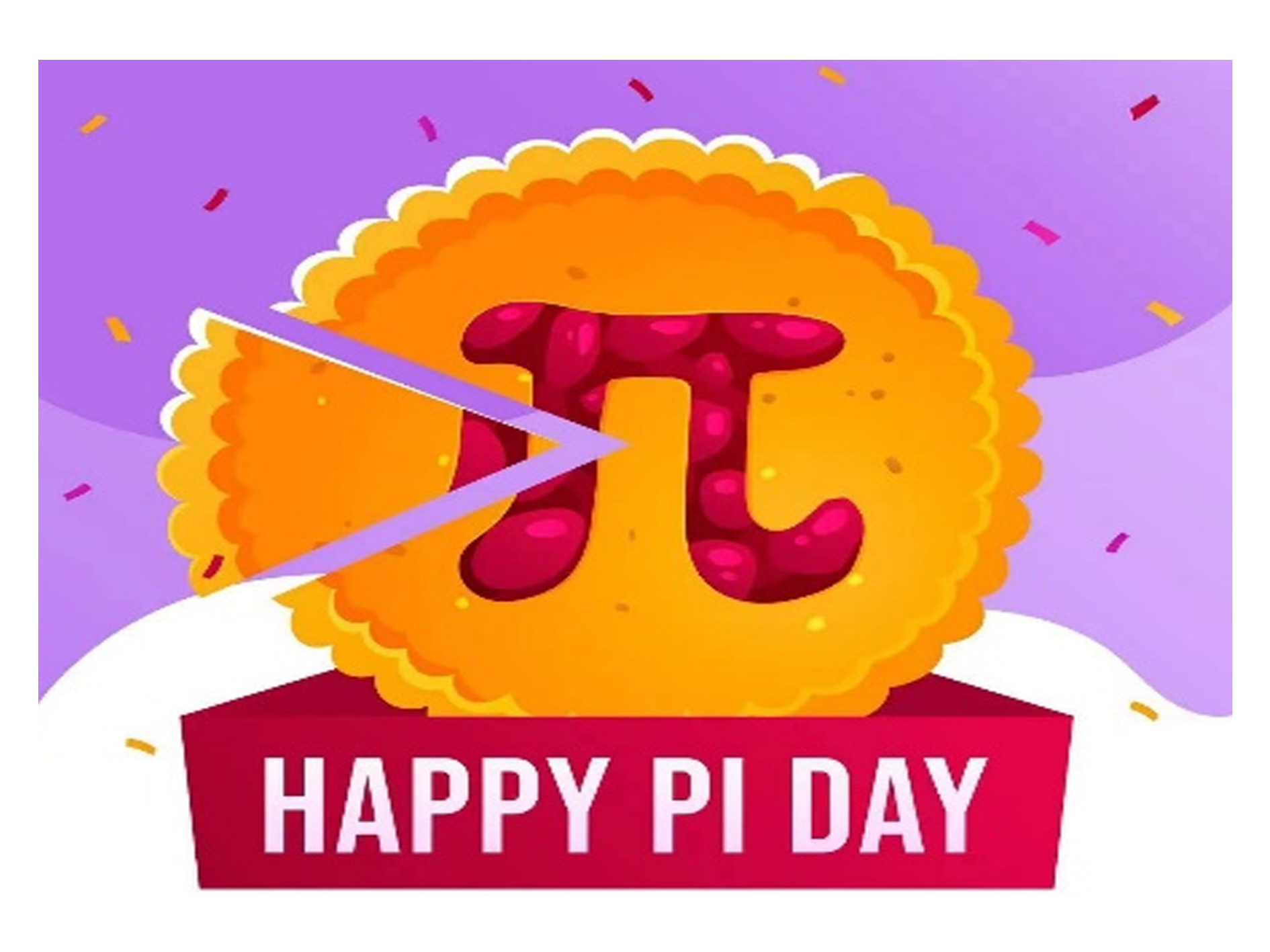 International Pi Day∣π-HuB, a marvelous journey to the intersection of "π" and life sciences